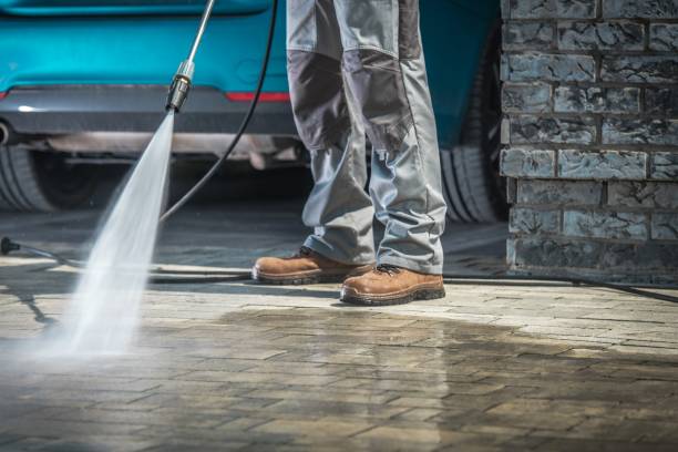 Best Sidewalk and Walkway Pressure Cleaning in Colonial Heights, VA